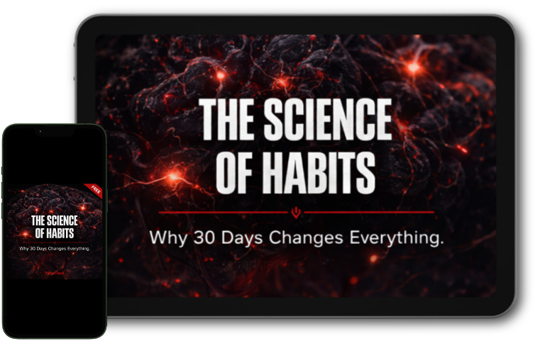 The Science of Habits
